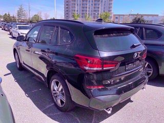 2021 BMW X1