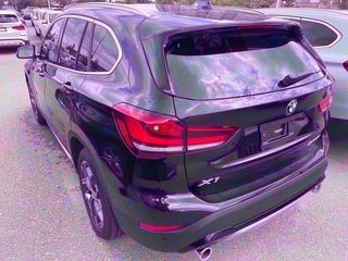 2021 BMW X1