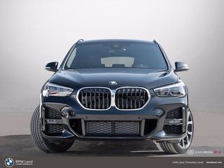 2021 BMW X1