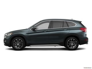2021 BMW X1