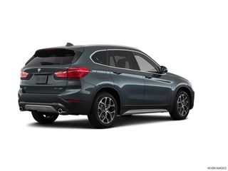 2021 BMW X1