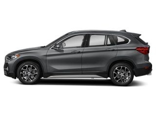 2021 BMW X1