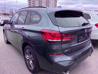 2021 BMW X1