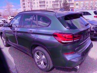 2021 BMW X1