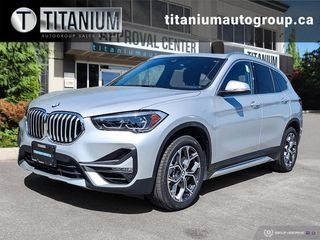 2021 BMW X1