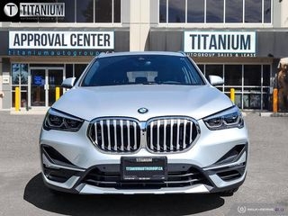 2021 BMW X1