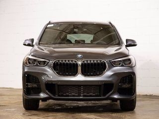 2021 BMW X1