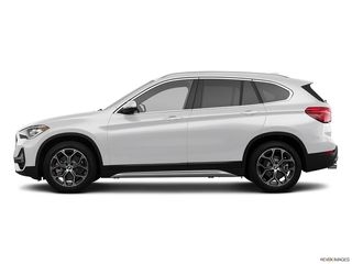 2021 BMW X1