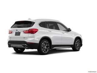 2021 BMW X1