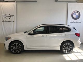 2021 BMW X1