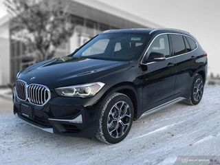 2021 BMW X1