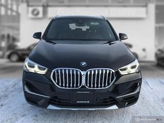 2021 BMW X1