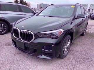 2021 BMW X1