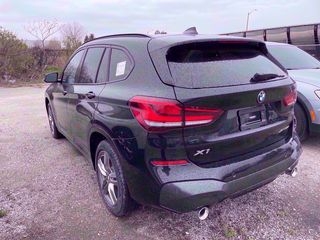 2021 BMW X1