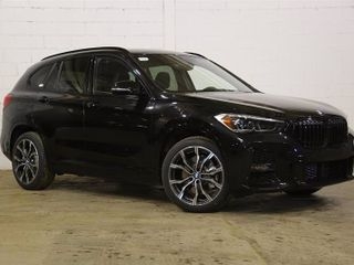 2021 BMW X1