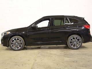 2021 BMW X1