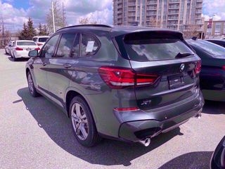 2021 BMW X1