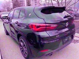 2021 BMW X2