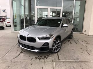 2021 BMW X2