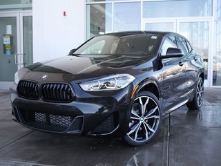 2021 BMW X2