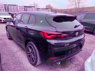 2021 BMW X2
