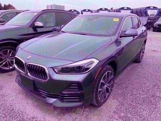 2021 BMW X2