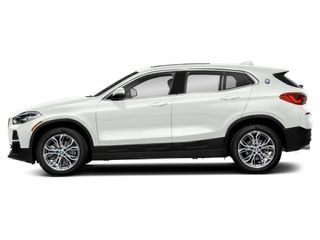 2021 BMW X2