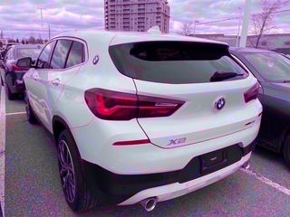 2021 BMW X2