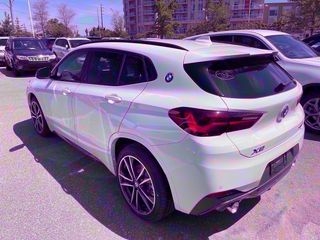 2021 BMW X2