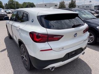 2021 BMW X2