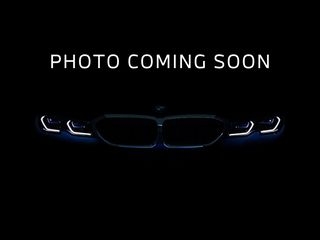 2021 BMW X4 M