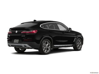 2021 BMW X4