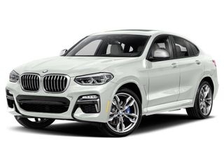 2021 BMW X4