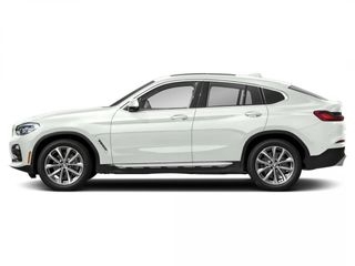 2021 BMW X4