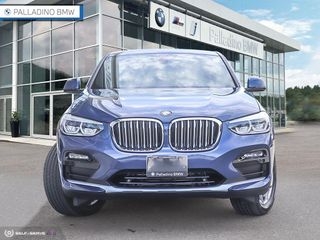 2021 BMW X4