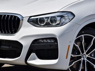 2021 BMW X4