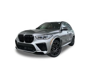 2021 BMW X5 M