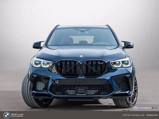2021 BMW X5 M