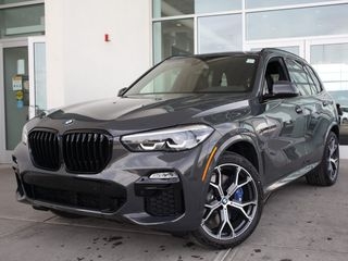 2021 BMW X5