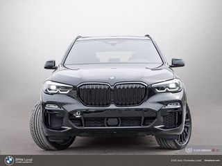 2021 BMW X5