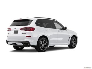 2021 BMW X5