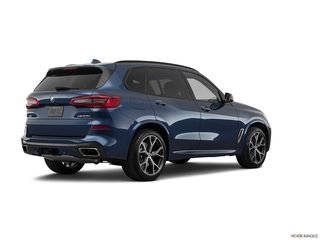 2021 BMW X5