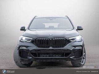 2021 BMW X5