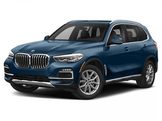 2021 BMW X5