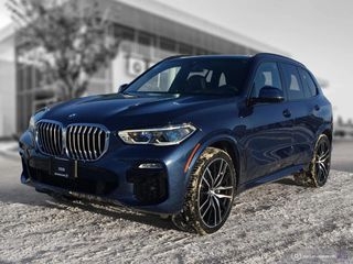 2021 BMW X5
