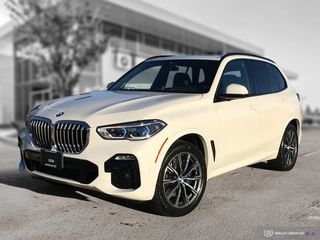 2021 BMW X5