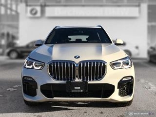 2021 BMW X5