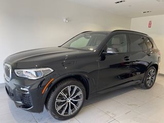 2021 BMW X5