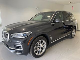 2021 BMW X5