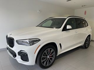2021 BMW X5